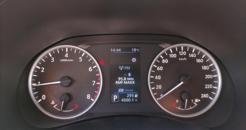 Nissan Juke cena 78900 przebieg: 33000, rok produkcji 2019 z Kąty Wrocławskie małe 352